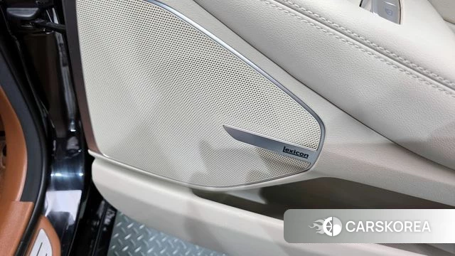 Genesis G90 id 4250765 из Кореи 27