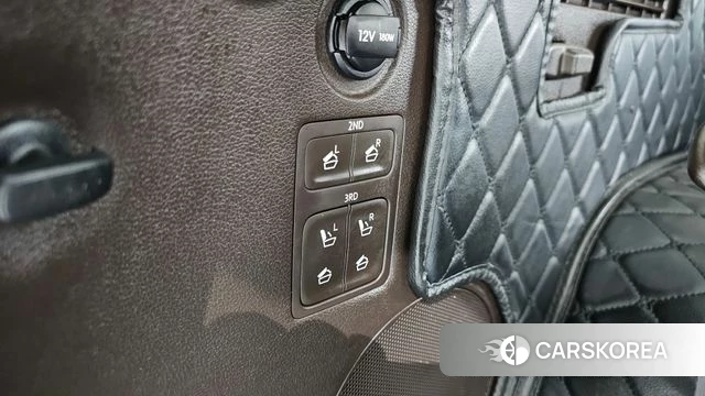 Hyundai Palisade id 4929477 из Кореи 27