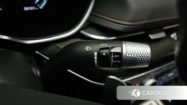 Genesis G80 (RG3) id 4792780 из Кореи 27