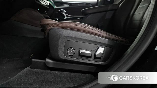 BMW X4 (G02) id 4608959 из Кореи 27
