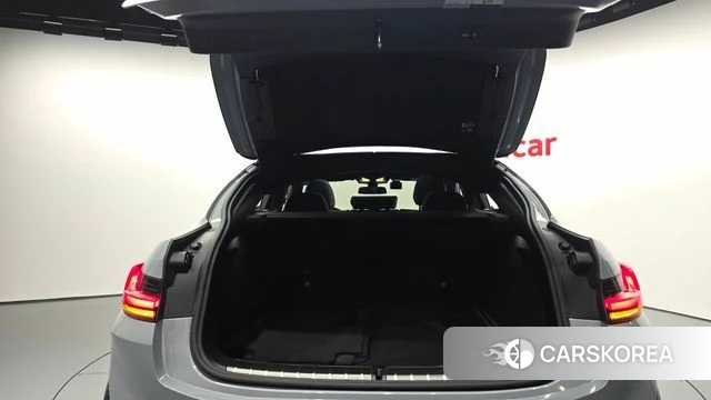 BMW X4 (G02) id 4349695 из Кореи 27