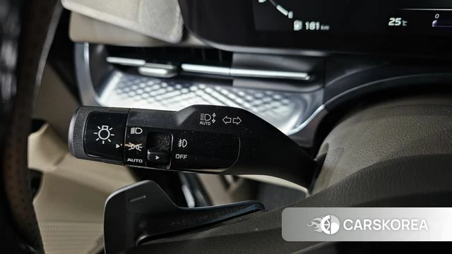 Kia Carnival 4th generation id 4894353 из Кореи 27