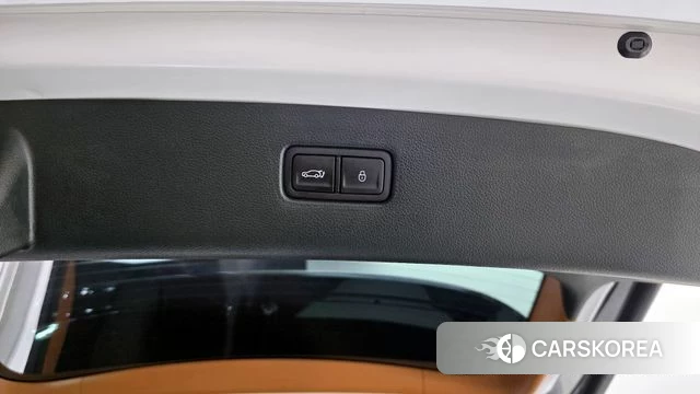 Genesis GV80 id 4222938 из Кореи 27