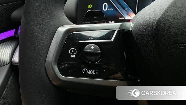 BMW 5 Series (G60) id 4719474 из Кореи 26