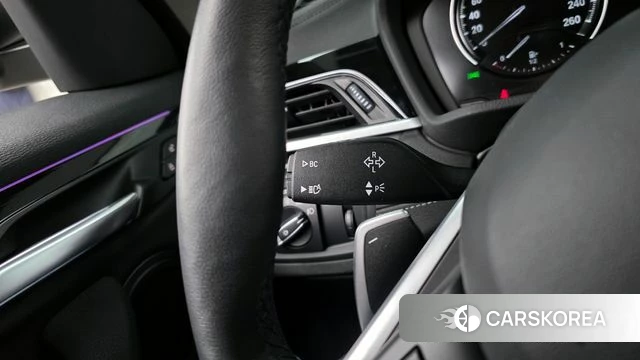 BMW X1 (F48) id 4186970 из Кореи 27