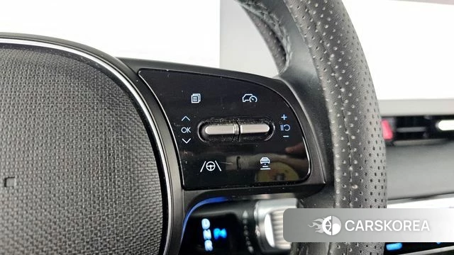 Hyundai Ionic 5 id 4283272 из Кореи 27