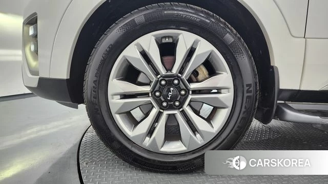 Kia Mohave Master id 4665765 из Кореи 27