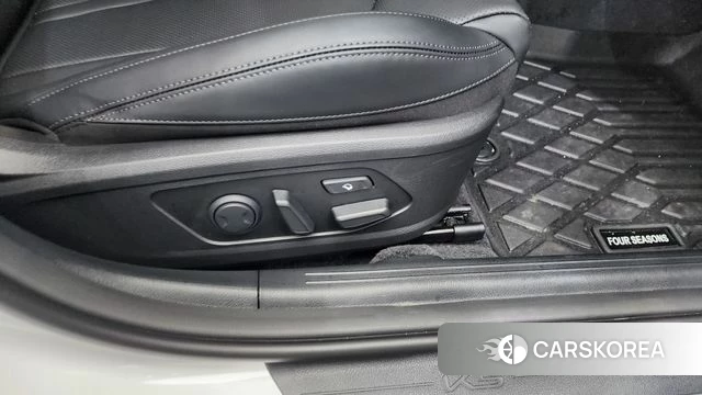 Kia The New K5 3rd generation id 4200687 из Кореи 27