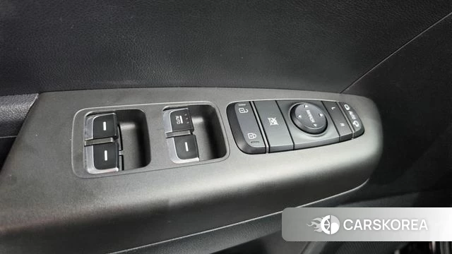 Kia Sportage The Bold id 4836136 из Кореи 27