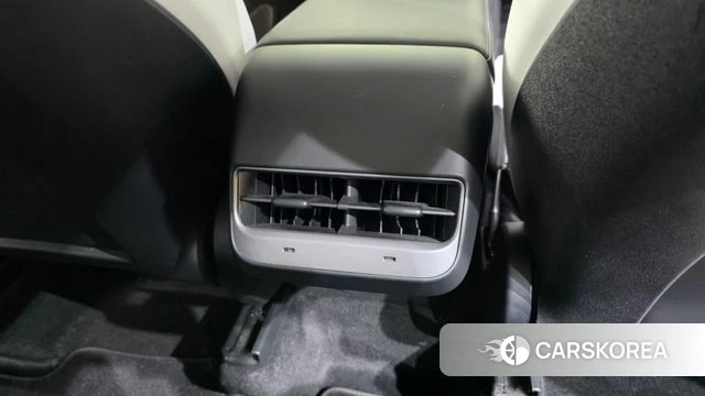 Tesla Model Y id 4749409 из Кореи 27