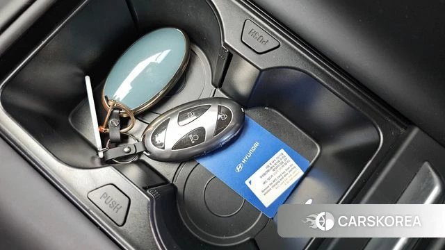 Hyundai Grandeur Hybrid (GN7) id 4427936 из Кореи 27