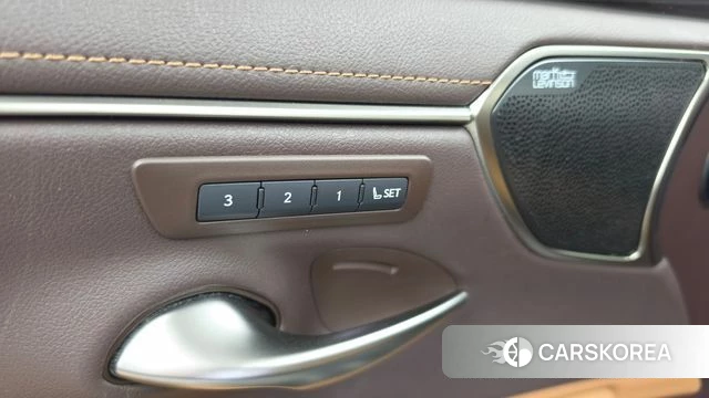 Lexus ES300h 7th generation id 4793843 из Кореи 27