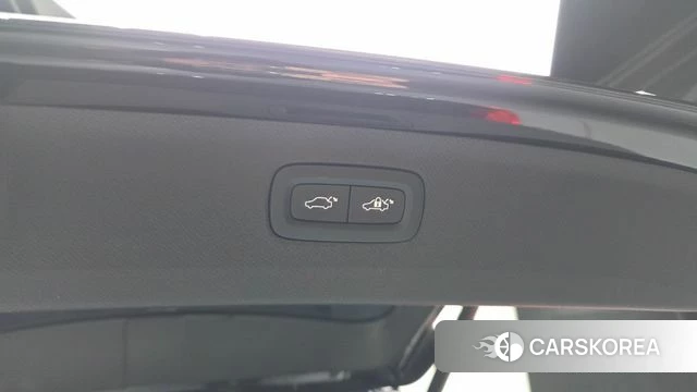 Volvo XC90 second Generation id 4292030 из Кореи 27