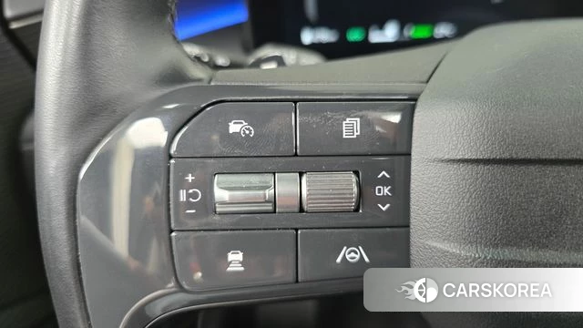 Kia The New K8 Hybrid id 4715184 из Кореи 27