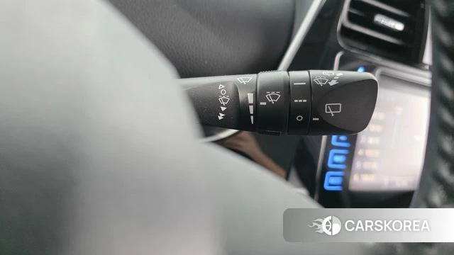 Toyota Prius 4th Generation id 4447651 из Кореи 27