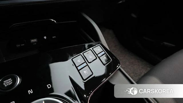Kia Sportage 5th Generation Hybrid id 4665145 из Кореи 27