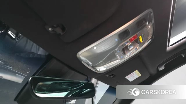 Genesis G80 (RG3) id 4716550 из Кореи 27