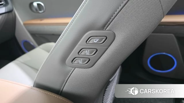 Hyundai Ionic 5 id 4612781 из Кореи 27