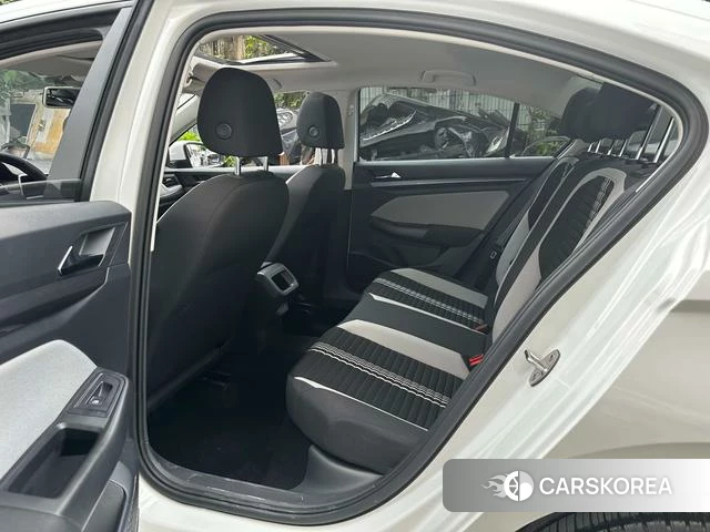Volkswagen Bora id 4259593 из Китая 27