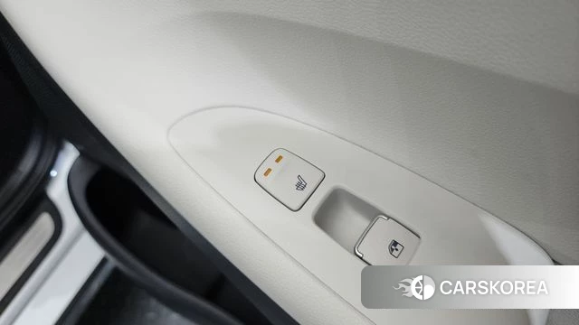 Hyundai The New Grandeur IG Hybrid id 4383116 из Кореи 27