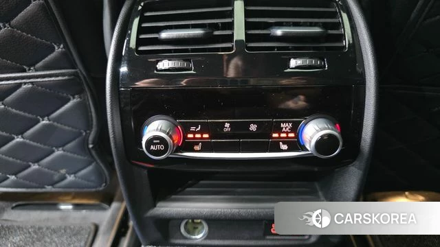 BMW 6 Series GT (G32) id 4476437 из Кореи 27