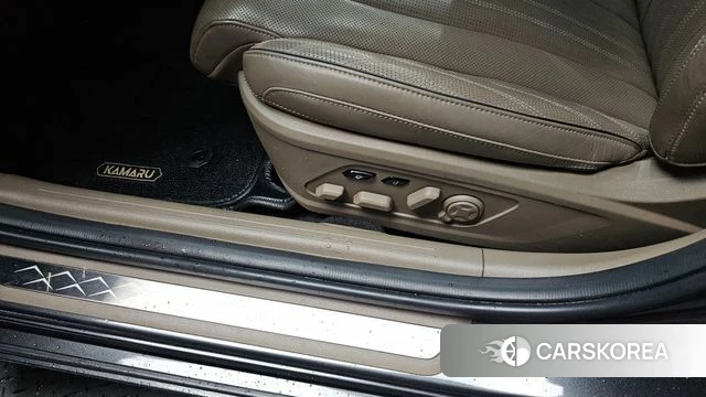 Kia K8 Hybrid id 4750390 из Кореи 27
