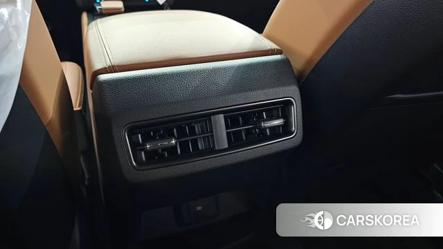 Ssangyong Musso (Q300) id 4655353 из Кореи 27