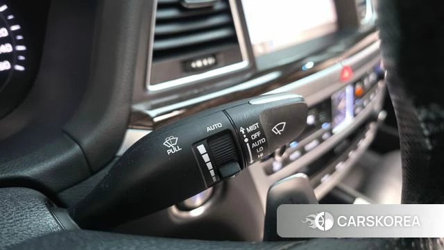 Genesis G80 id 4543506 из Кореи 27