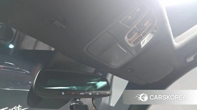 Hyundai Santa Fe TM id 4496615 из Кореи 27