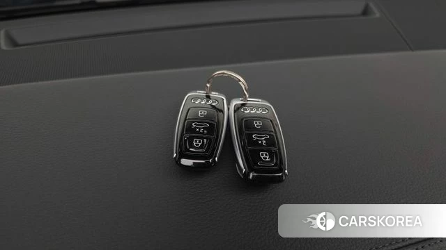Audi A6 (C8) id 4572327 из Кореи 27