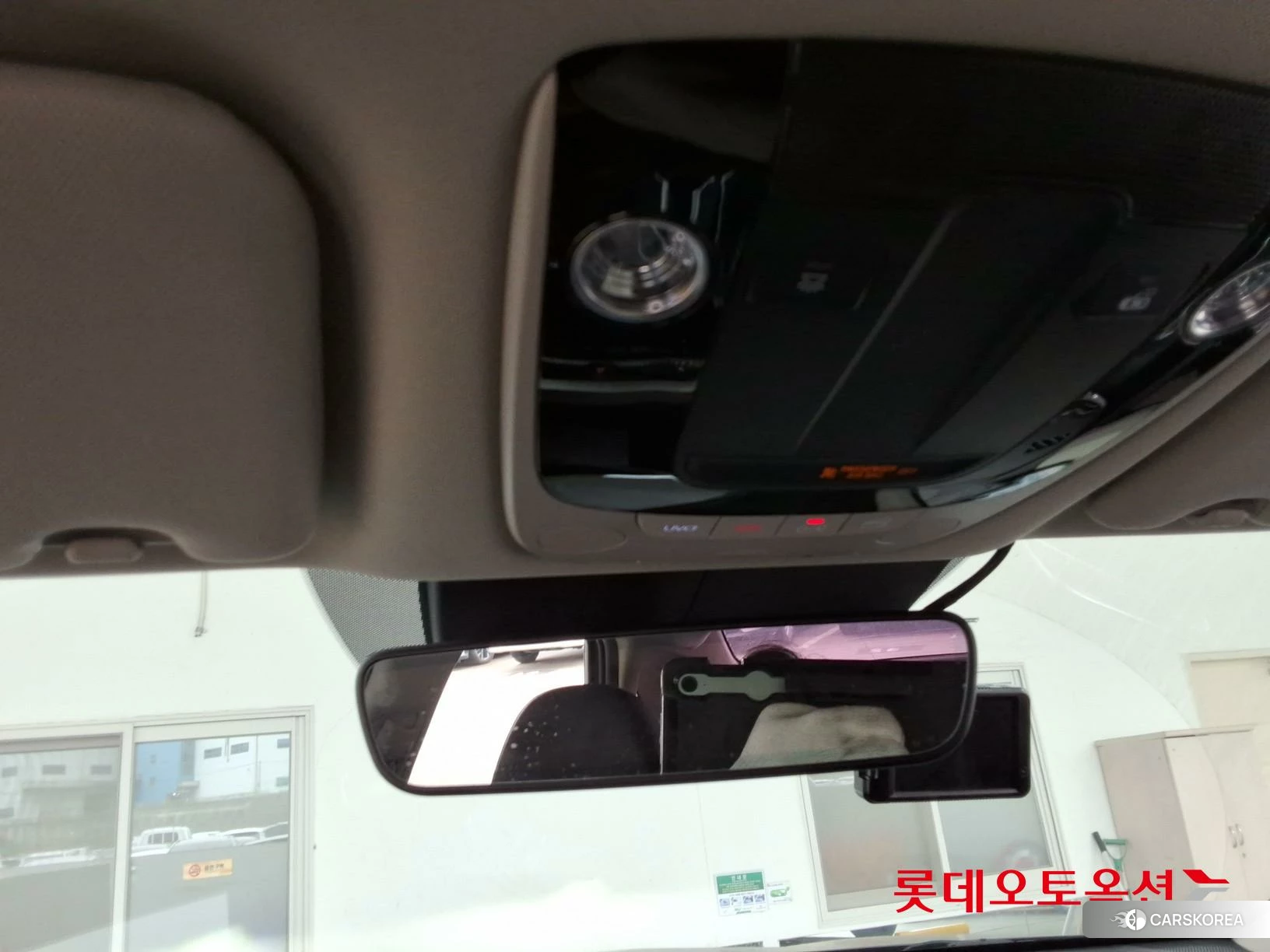 Kia K5 id 3869397 из Кореи 27