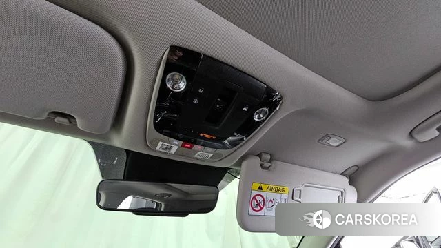 Kia Sorento 4th Generation id 4572758 из Кореи 27
