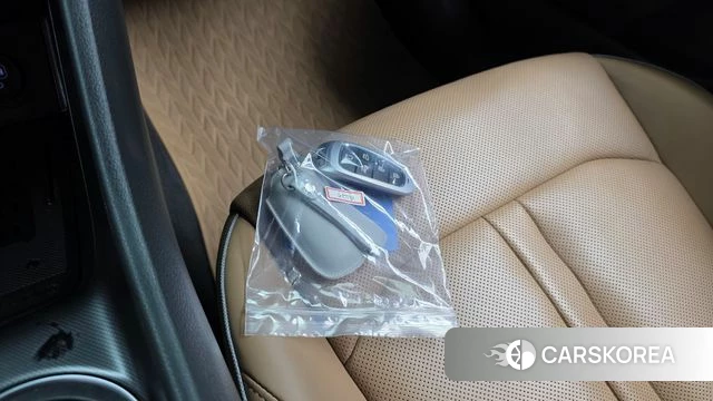 Hyundai Sonata Hybrid (DN8) id 4542676 из Кореи 27