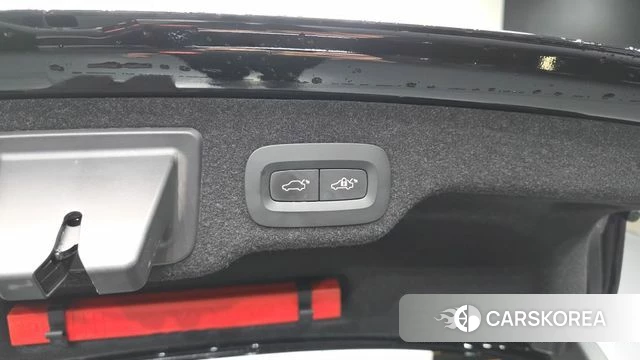 Volvo S90 id 4188443 из Кореи 27