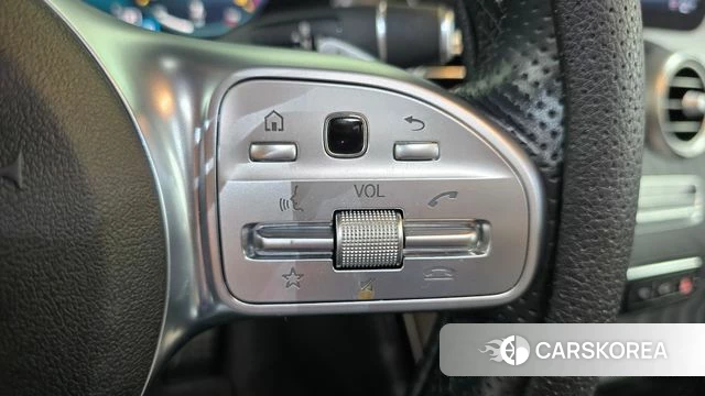 Mercedes-Benz C-Class W205 id 4573477 из Кореи 27