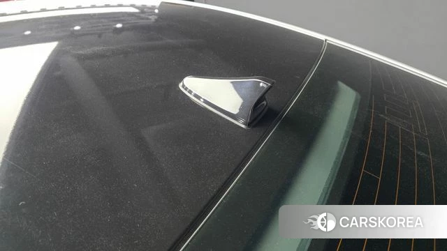 Genesis G80 id 4310511 из Кореи 27