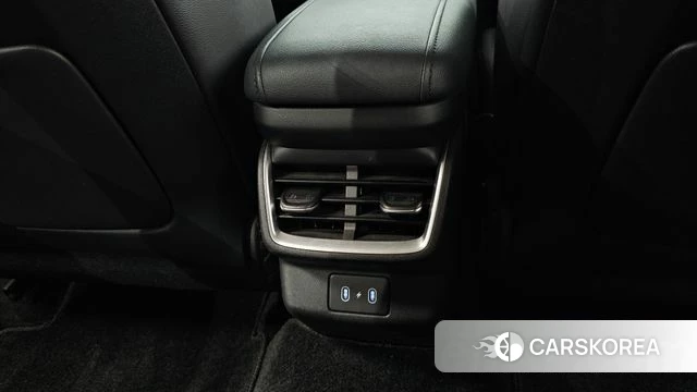 Hyundai Grandeur Hybrid (GN7) id 4880452 из Кореи 27