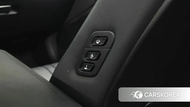 Kia K8 id 4670896 из Кореи 27