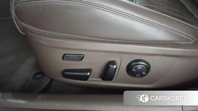 Kia Stinger Meister id 4872416 из Кореи 27