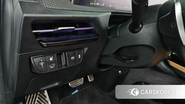 Kia EV6 id 4942208 из Кореи 27