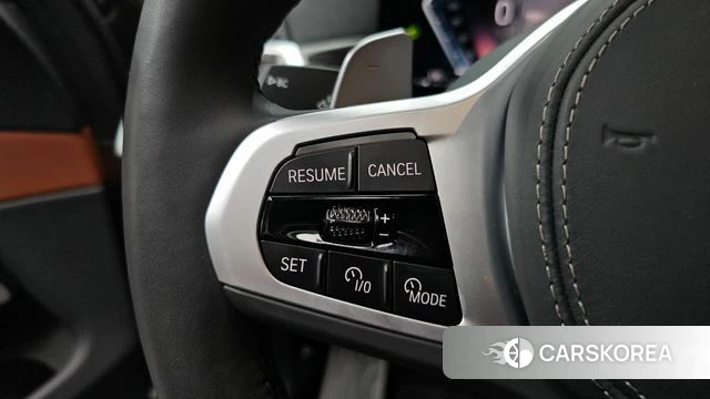 BMW X7 (G07) id 4607517 из Кореи 27