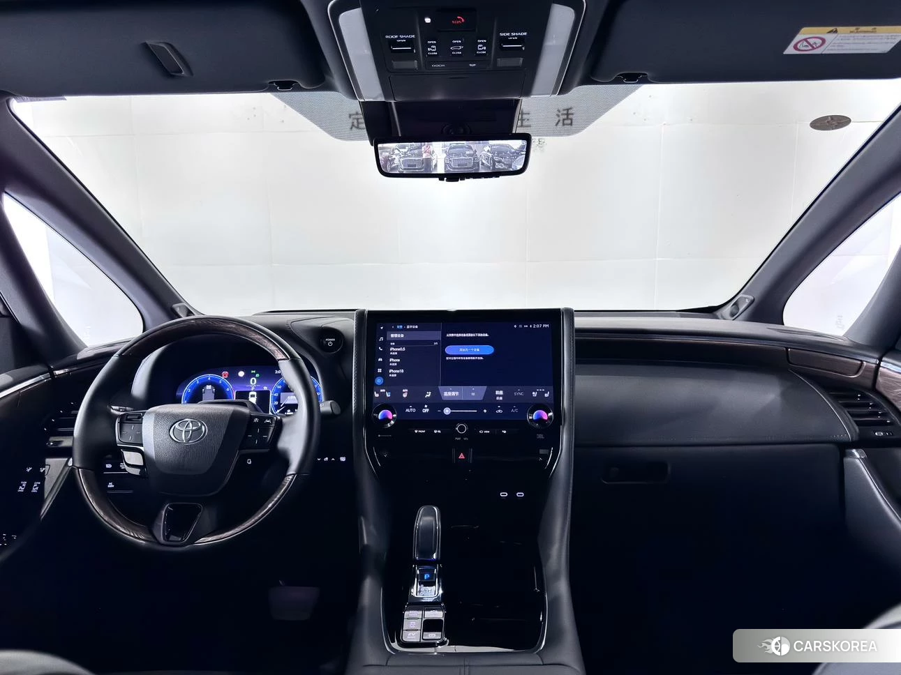 Toyota Elfa id 4407442 из Китая 27