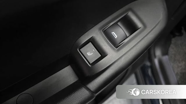 Chevrolet (GM Daewoo) Trailblazer id 4519387 из Кореи 27