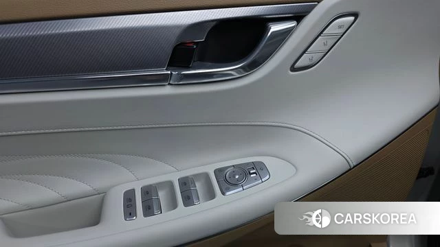 Hyundai The New Grandeur IG id 4702717 из Кореи 27