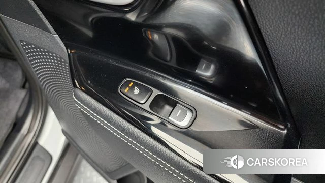 Kia Niro EV id 4423546 из Кореи 27