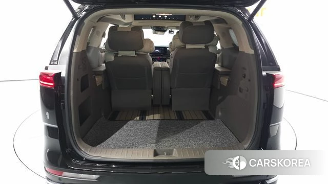 Kia Carnival 4th generation id 4793026 из Кореи 27