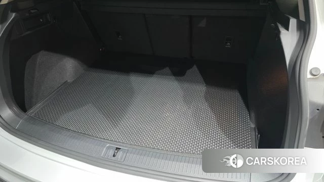 Volkswagen Tiguan second Generation id 4693668 из Кореи 27