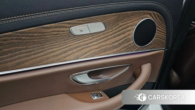 Mercedes-Benz E-Class W213 id 4469563 из Кореи 27