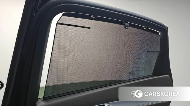 Genesis G80 (RG3) id 4267117 из Кореи 27