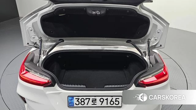 BMW Z4 (G29) id 4693284 из Кореи 27
